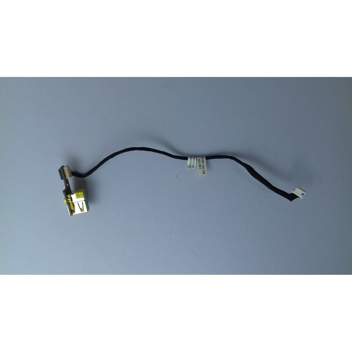 Modul USB cu cablu Lenovo ThinkPad L520 (45M2871)